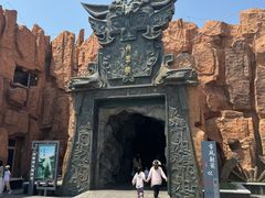 -孙子文化园