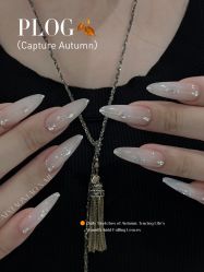 -小小美甲美睫