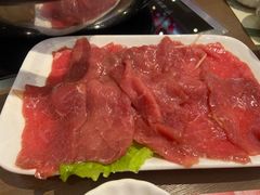 -东国海鲜火锅城(氹仔店)