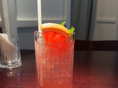 -22ºN BISTRO西餐&酒馆