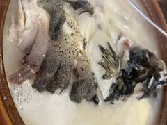 -千岛湖鱼味馆(十字街总店)