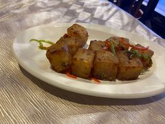 -福州天元国际威斯汀酒店·中国元素餐厅
