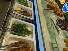 -素满香·全民食养自助(长宁龙之梦店)