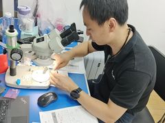 -惠耳听力助听器(赣榆东关路店)