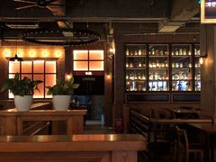 大堂-COMMUNE幻师(天品西岸店)