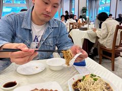 -怡园饭店-餐厅(四望亭店)