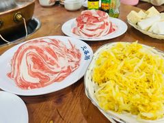 -元盛居(生态大街店)