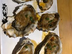 -阿青龙虾·烧烤大排档(湖里万达店)