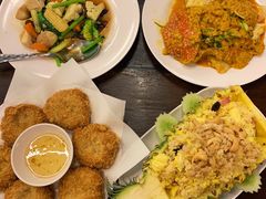 -大螃蟹海鲜餐厅