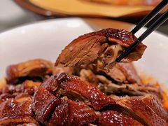 农家碌鹅-客颂·客家宴(大壮国际广场店)