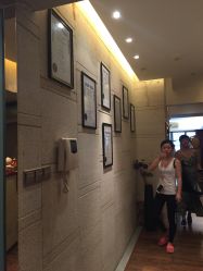 -广州萨谛艾扬格瑜伽中心