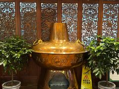 -南门涮肉(通州店)