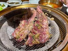-味家烤肉烤鳗鱼牛排(西塔旗舰店)