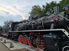 -柳州工业博物馆