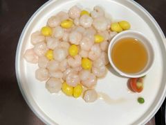 -荷塘秋月·本帮江浙菜(国权路店)