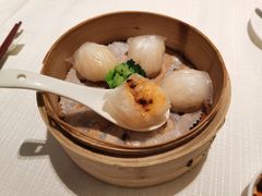金悦虾饺皇-金悦轩海鲜酒家(拱北店)