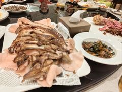 -新南华大酒店(长寿店)