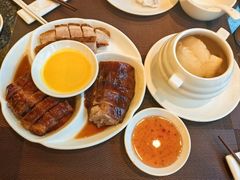 -中国厨房/台湾牛肉面