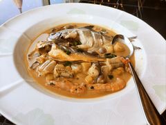 -杭州临平万丽酒店·万丽轩中餐厅