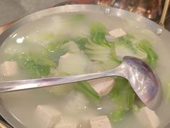 -揽月斋炙子烤肉·清真(安定门·五道营店)
