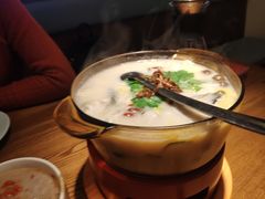 古法黄鱼汤-闽上鲜·福建菜(龙湖滨江天街店)