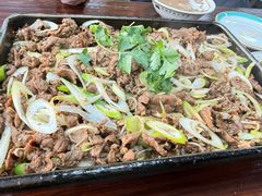 -清真永恒华威肉饼(潘家园店)