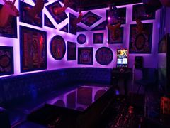 -银河音乐时间KTV