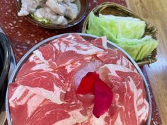 -赵美丽·重庆社区火锅·直营店(火车东站·中豪国际店)
