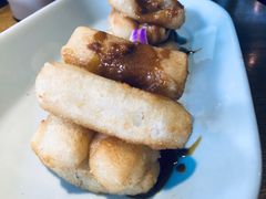 -杭百味·大众精选杭帮菜(西湖音乐喷泉店)