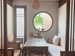 -沐春秋茶书院·茶室.茶馆.商务包房(知春路店)