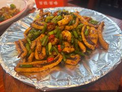 -百姓·百味家宴油茶馆(鼎运大厦店)