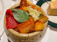 -波特曼西餐厅(南岗店)