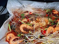 -鱼鼎香烤鱼火锅(华发商都店)