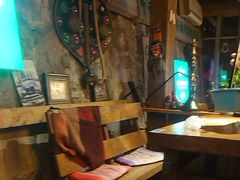 -马灯部落·西湖边的创意山景餐厅(虎跑动物园店)