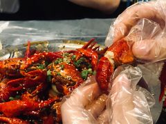 -虎虎龙虾大排档(双井店)