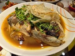 -那家老院子东北菜·饺子·小鸡炖蘑菇(艳华街店)