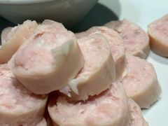 -福满圆(琨莎中心店)