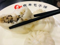 -庆丰包子铺(潘家园店)