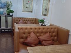-花舍·新派粤菜·西餐·下午茶(亚运村·鸟巢店)