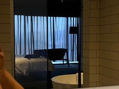 -郑州建业艾美酒店