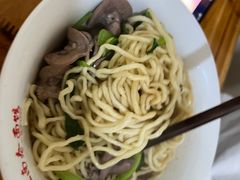 -泰顺江南春面馆