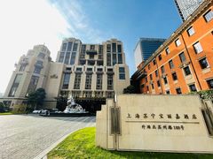 -上海苏宁宝丽嘉酒店·嘉府壹号中餐厅