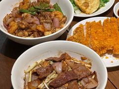 -寻裕记·现炒浇头面(人民广场店)