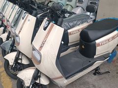-台铃电动车(龙华东湖路店)