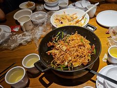 -九毛九西北菜(大东海店)