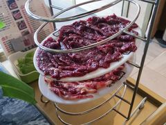 嫩肉-八合里牛肉火锅(深圳光明大仟里二店)