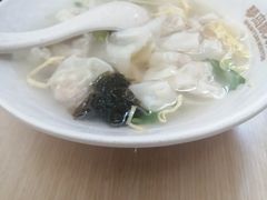 -琴岛顺天馄饨(漳州二路店)