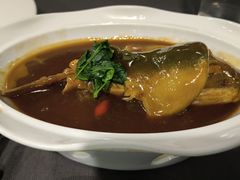 -肆月河豚·新淮扬(金融街店)