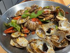 -阿鸡鱼庄·顺德鲜蒸小炒(亚运村店)
