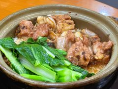 -煲煲掂风味煲仔饭餐厅(西区店)